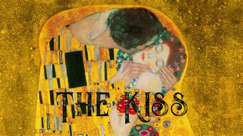klimt and the kiss movie